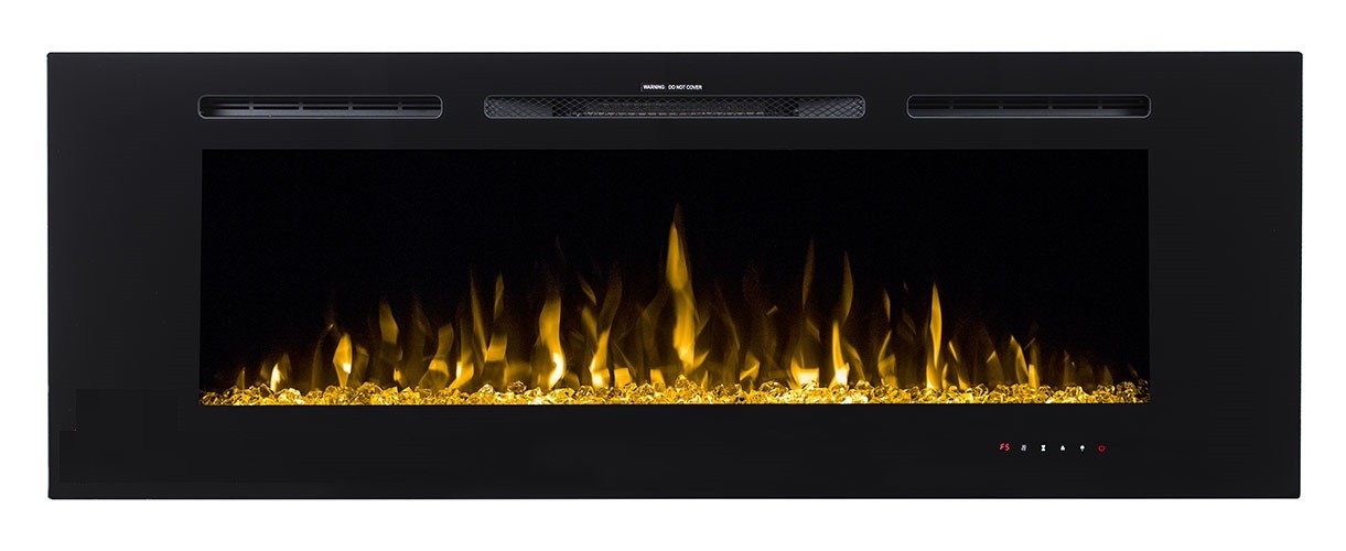 KC 60 Crystal Електричен Kамин