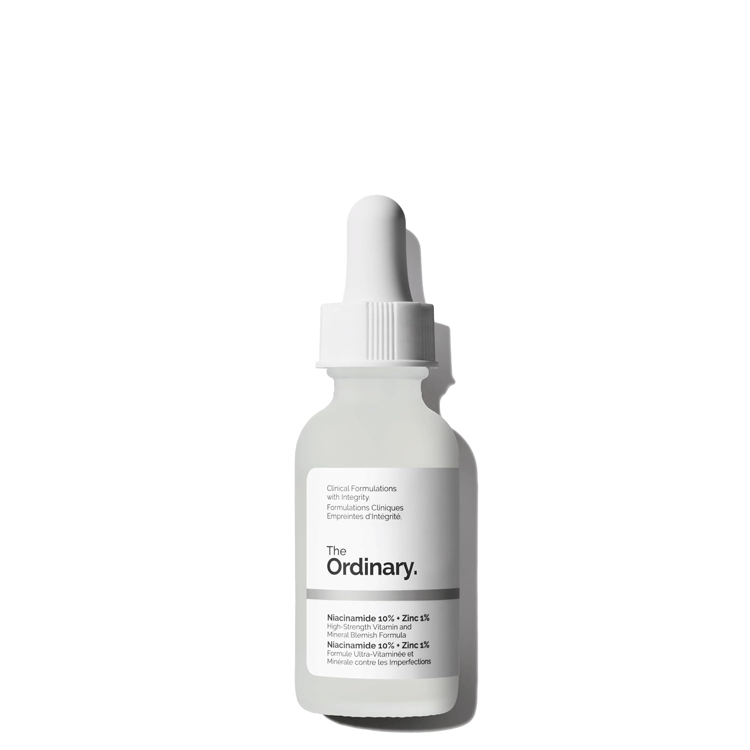 THE ORDINARY Серум Niacinamide 10% + Zinc 1% 30ml