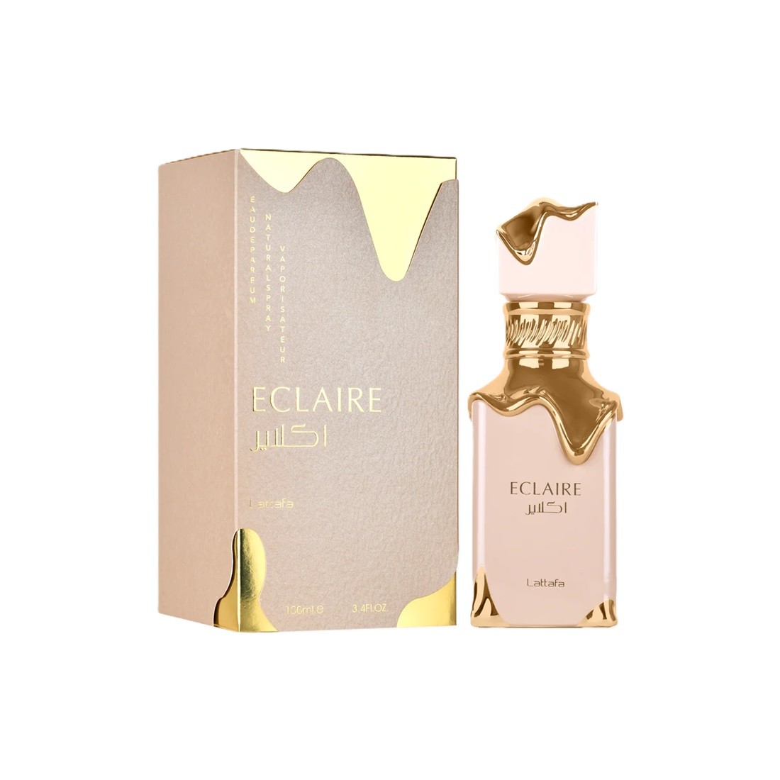 Lattafa Женски парфем  ECLAIRE EDP 100 ML