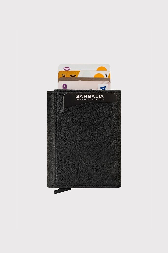 Машки паричник MyValice Донецк, црн