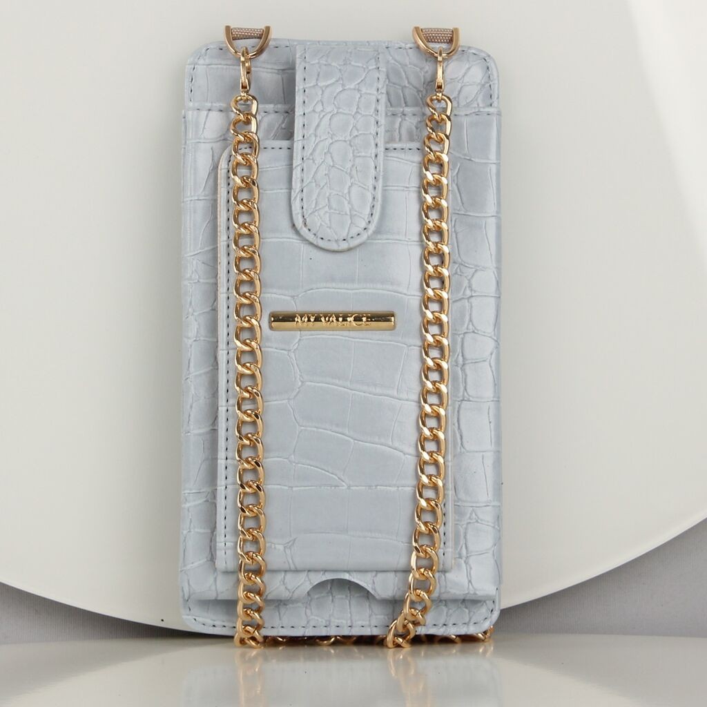 MyValice паричник 1197, син