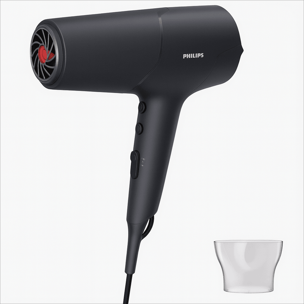 PHILIPS Фен  BHD 504/00