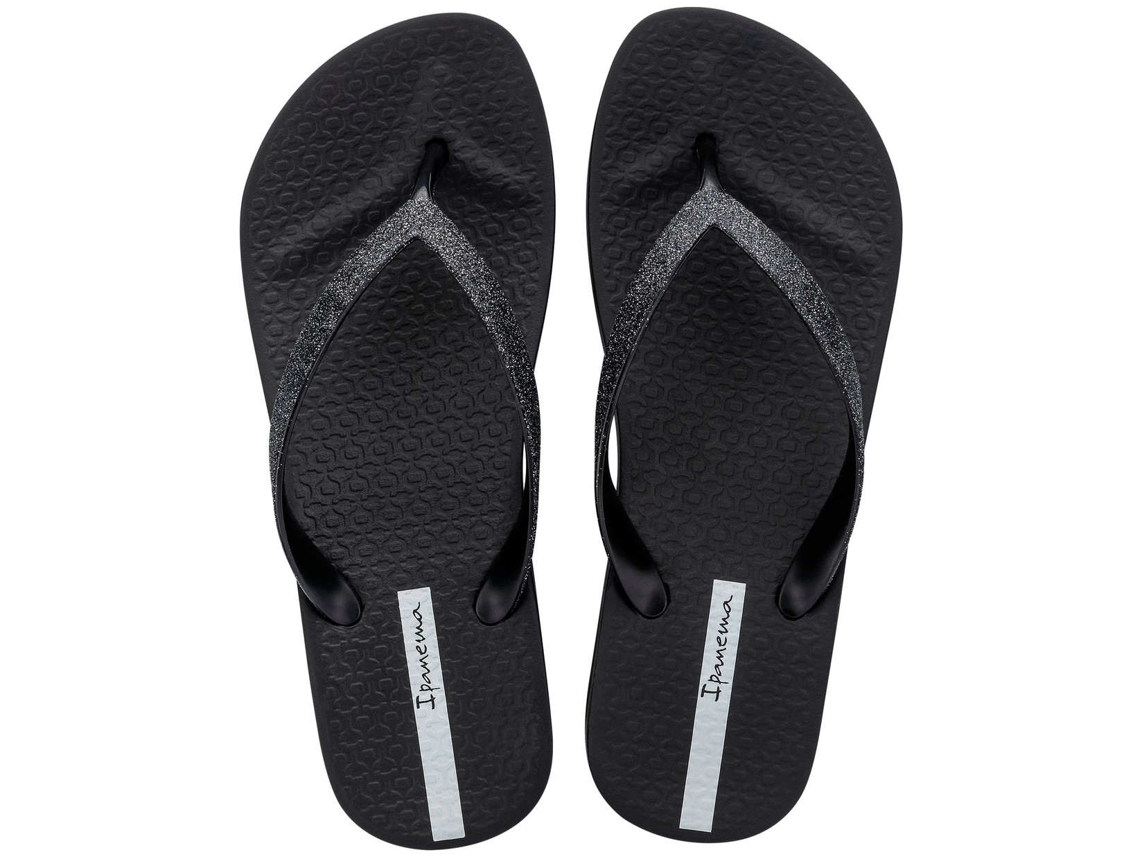 IPANEMA Папучи Mesh Chic Plat Fem