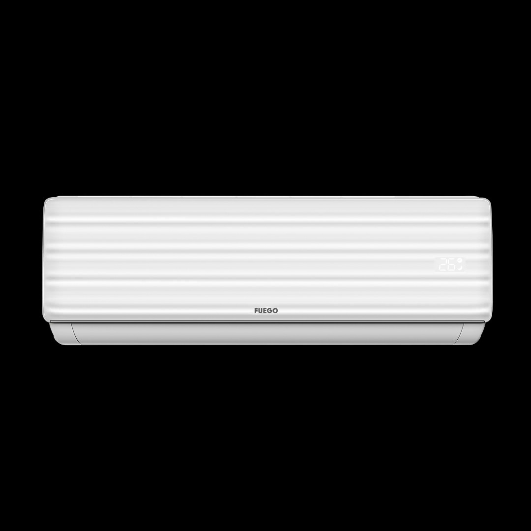 FUEGO Инвертер систем FGTC12INV-WIFI-WMSE3