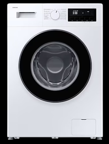 SAMSUNG Машина за перење WW80FG3M05AWLE