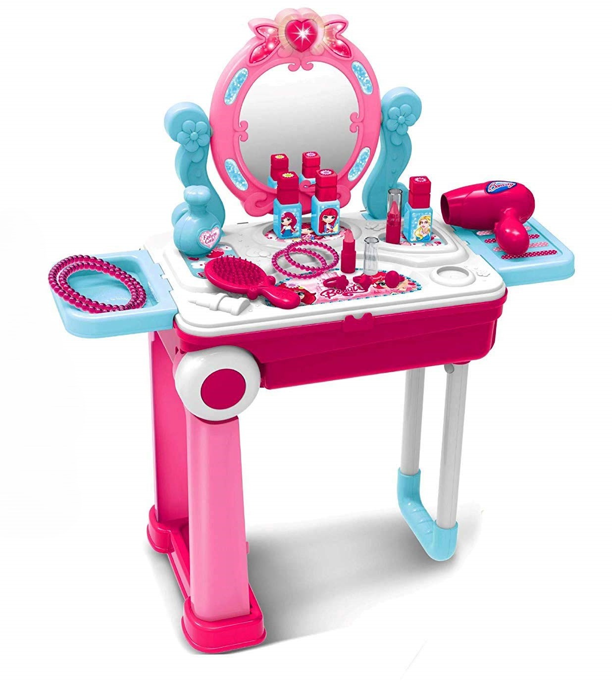 Topi Toys Сет за шминкање со 21 додаток