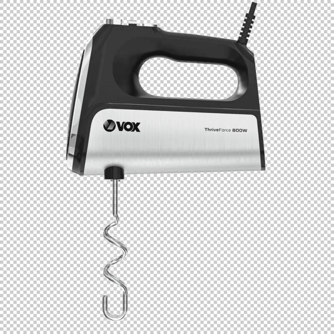 VOX Миксер MX 9402, 800 W, 6 брзини + турбо