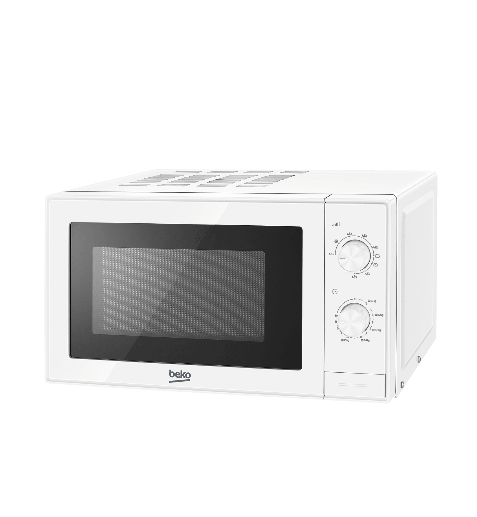 BEKO микробранова печка MGC 20100 W