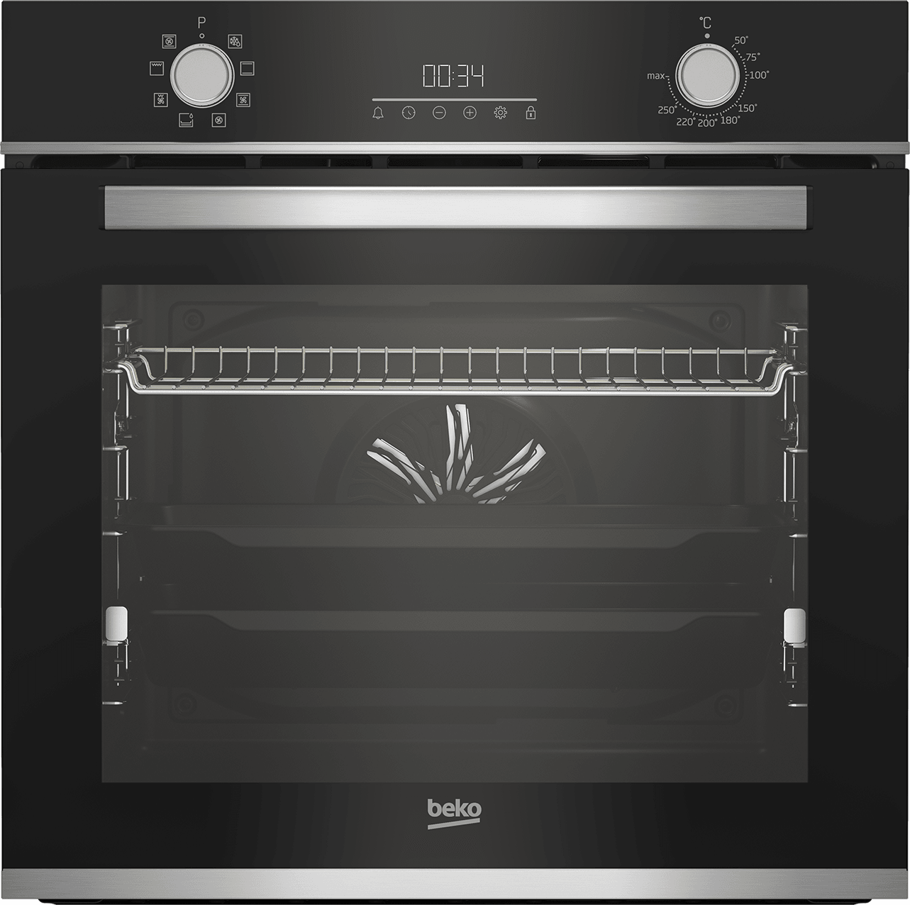 BEKO Вградлива рерна bbim 13300 xdn