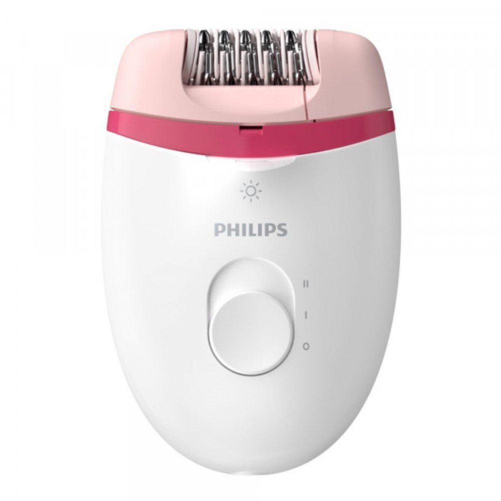 PHILIPS Епилатор BRE255/00