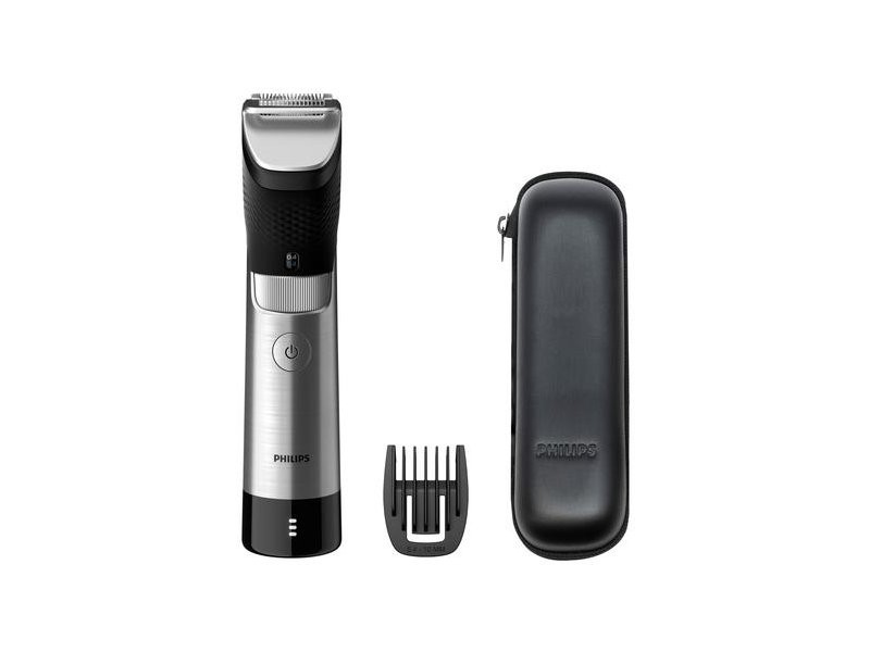 PHILIPS Машина за потстрижување на брада BT9810/15