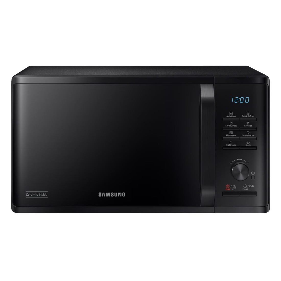 SAMSUNG Микробранова MS23K3515AK/E2
