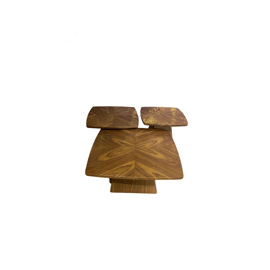 FATINA XXL Сет Маси Аллериа