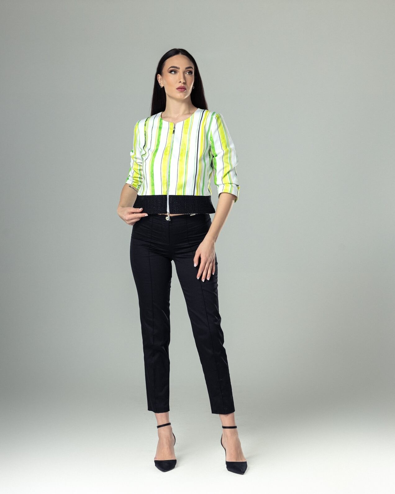 Astibo Блејзер ДАБЛИН/3 - 40