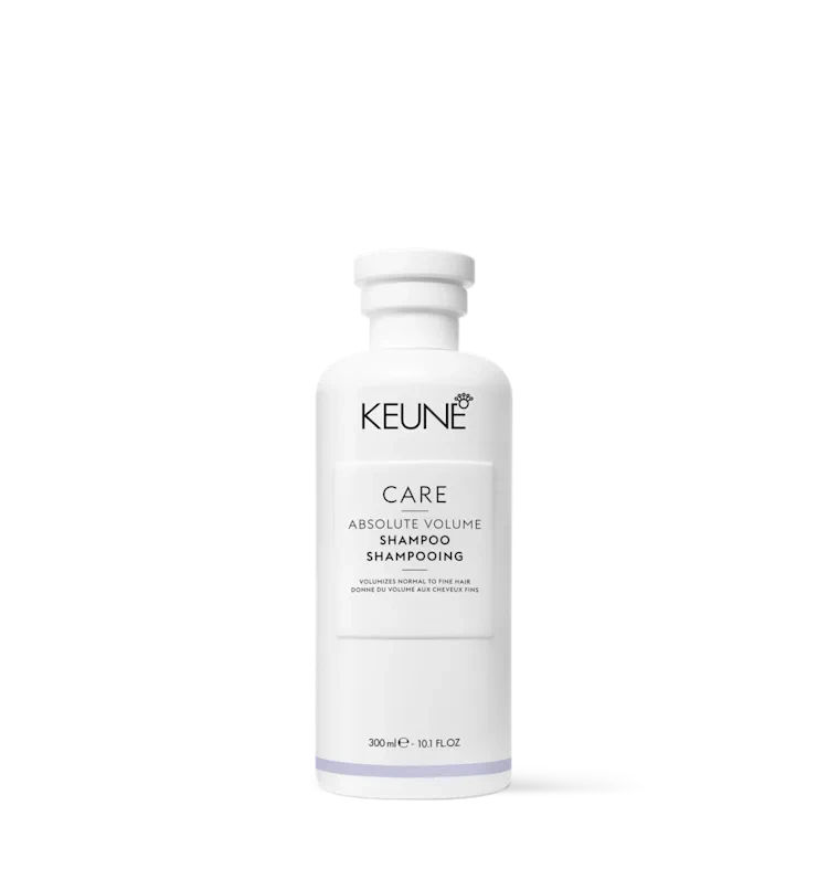 Keune Шампон за волумен Care Absolut Volume Shampoo 300 мл.