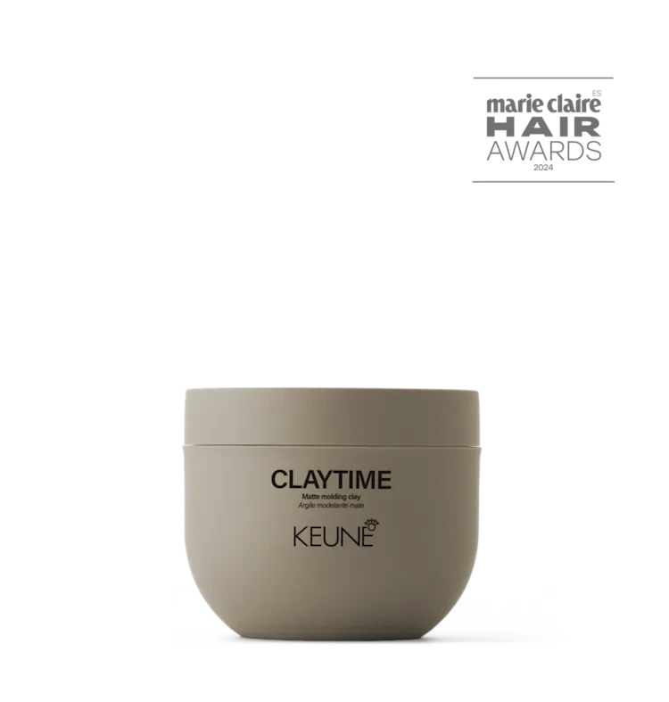 Keune Силна глина за обликување Style Stay Putt 100мл.