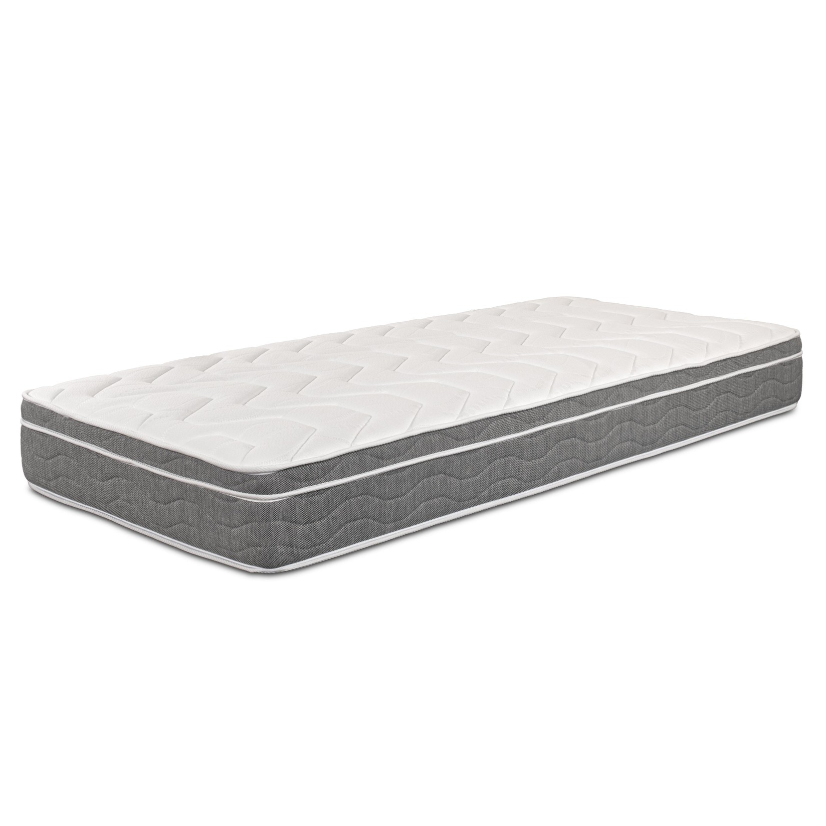 NOUVEBLANC Душек Supportive 21 cm 190x90