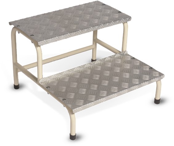 БРАКО Двостепена степепница