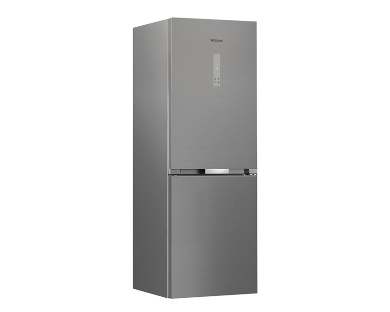 WHIRLPOOL Комбиниран фрижидер WHK 26362 XP4E