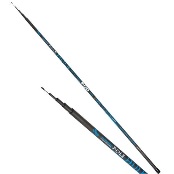 Телескопска трска Hulk pole 500