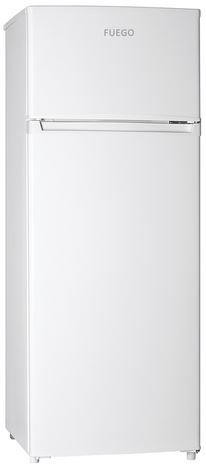 FUEGO Фрижидер FGTM 217 W