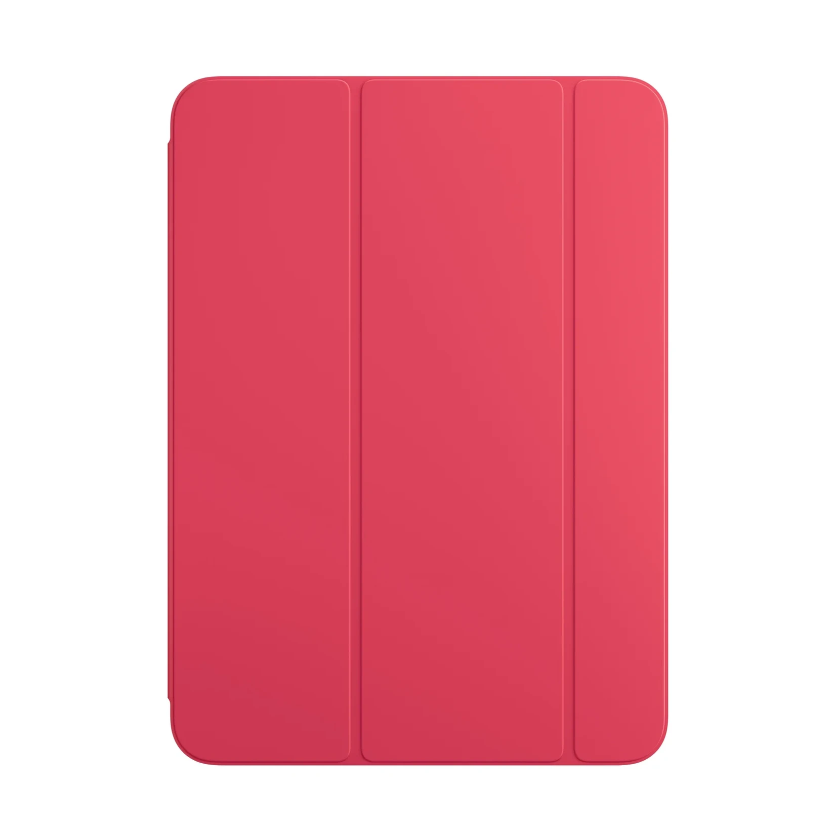 Apple Smart Folio Футрола за iPad (A16) - Црвена