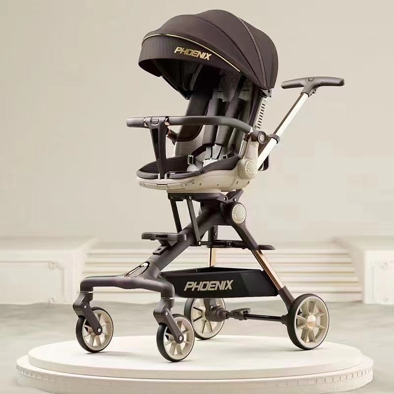 KIDILO Количка за бебе T600