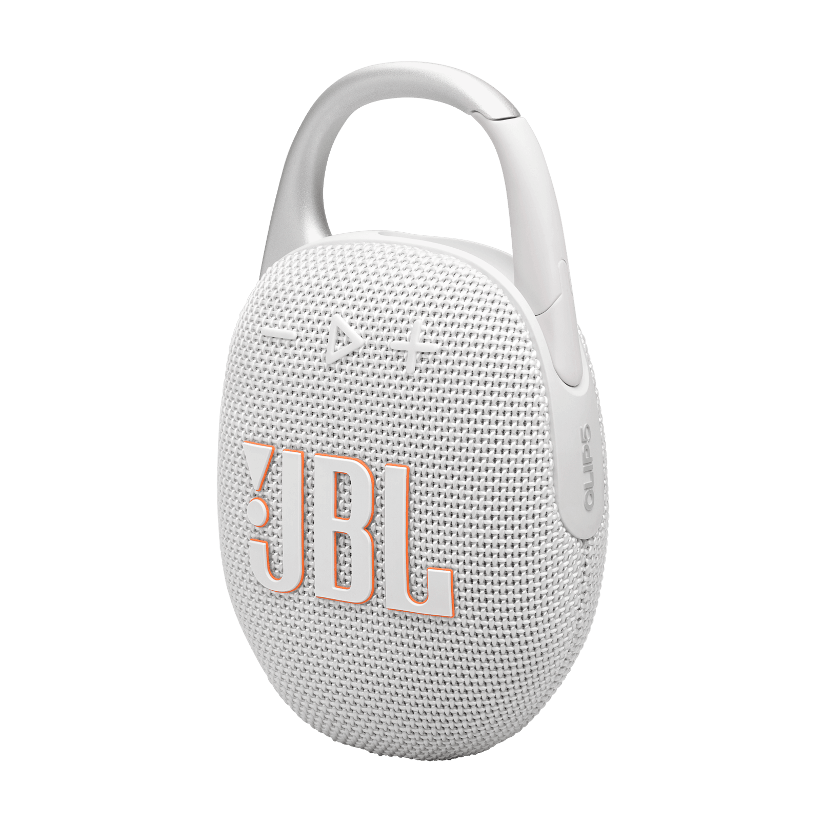 JBL Bluetooth звучник CLIP5 бел