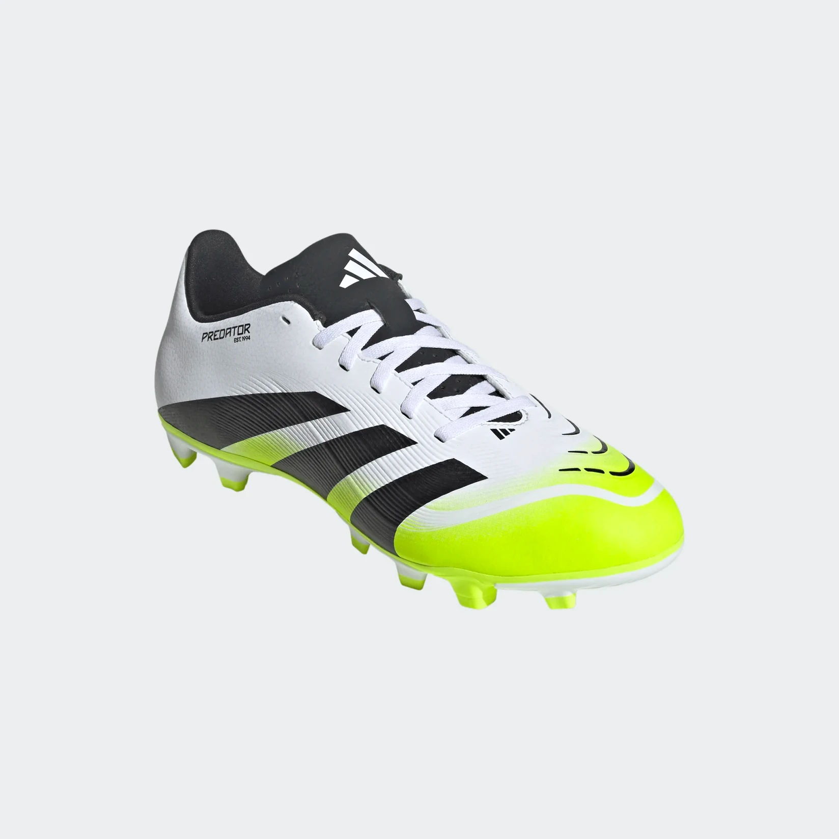 ADIDAS PREDATOR CLUB FG/MG
