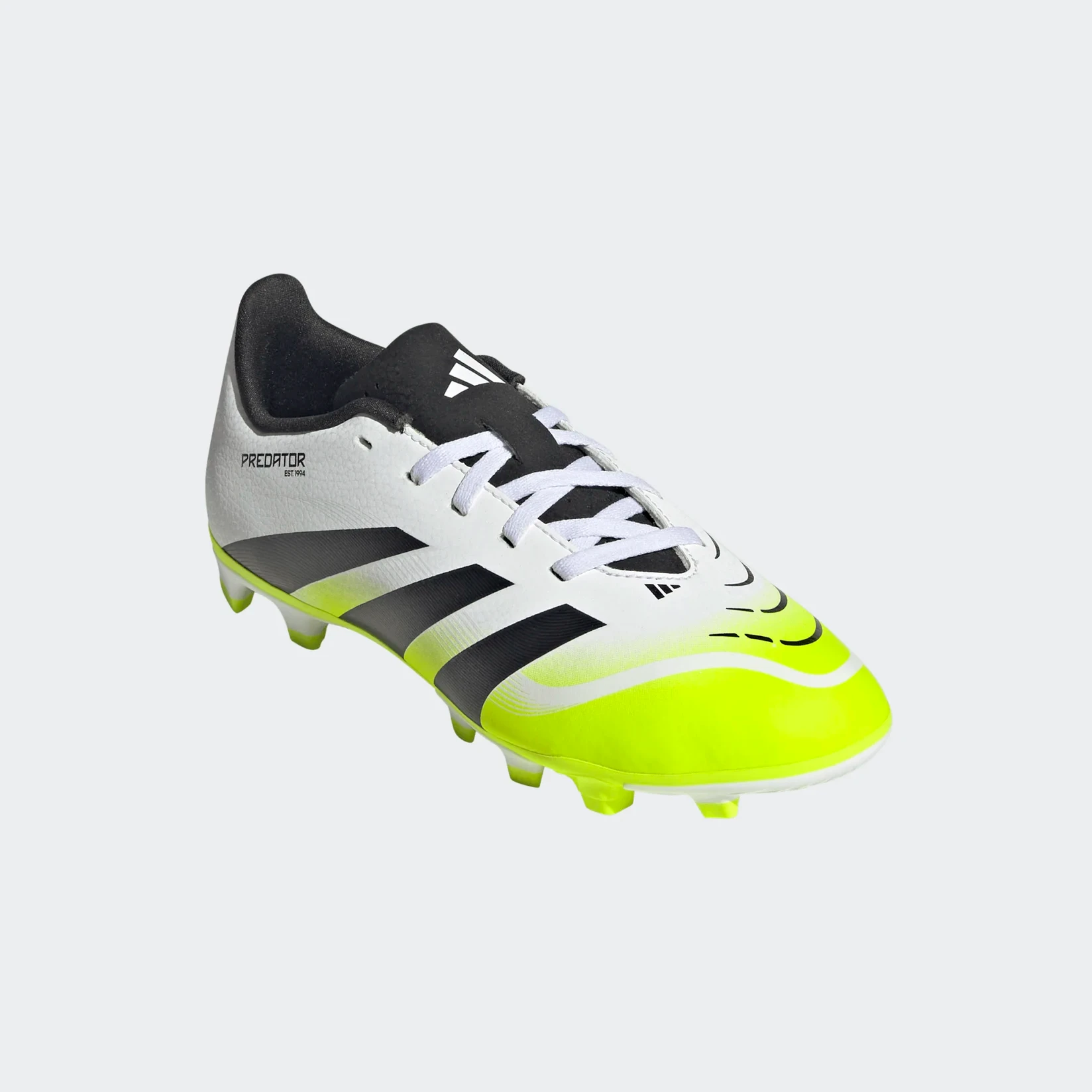 ADIDAS PREDATOR CLUB FG/MG J