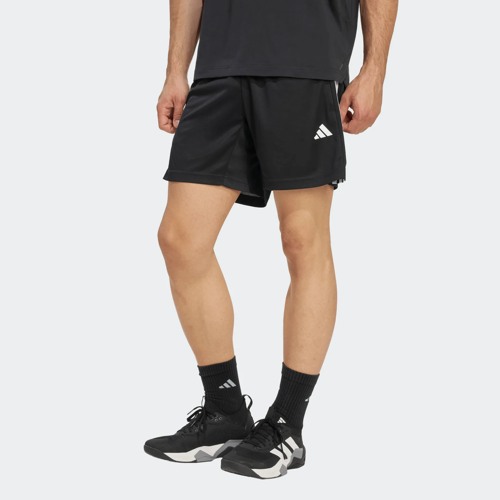 Adidas Машки Шорцеви за тренинг WE BAS 3SPQ S7