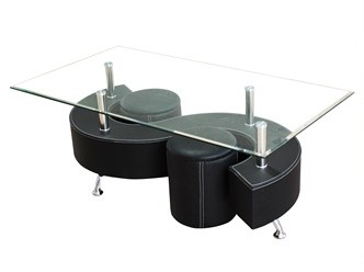 МЕБЕЛ ВИ Клуб Маса Ернес