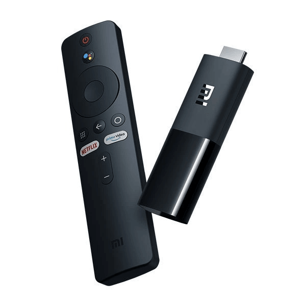 XIAOMI ТВ адаптер Mi TV Stick EU