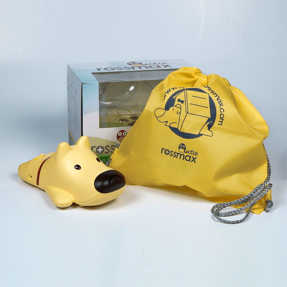 Rossmax Небулизатор NI60