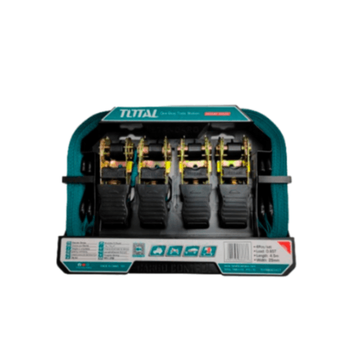 TOTAL Товарни Стеги 4/1, THTRS065457