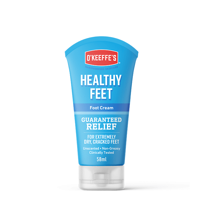 O`KEEFFE`S Крема за нозе Healthy Feet 58ml