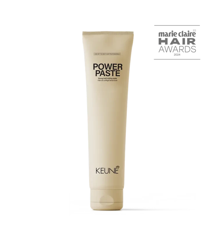 Keune Мат паста со екстра силно зацврстување Power Paste 150мл.