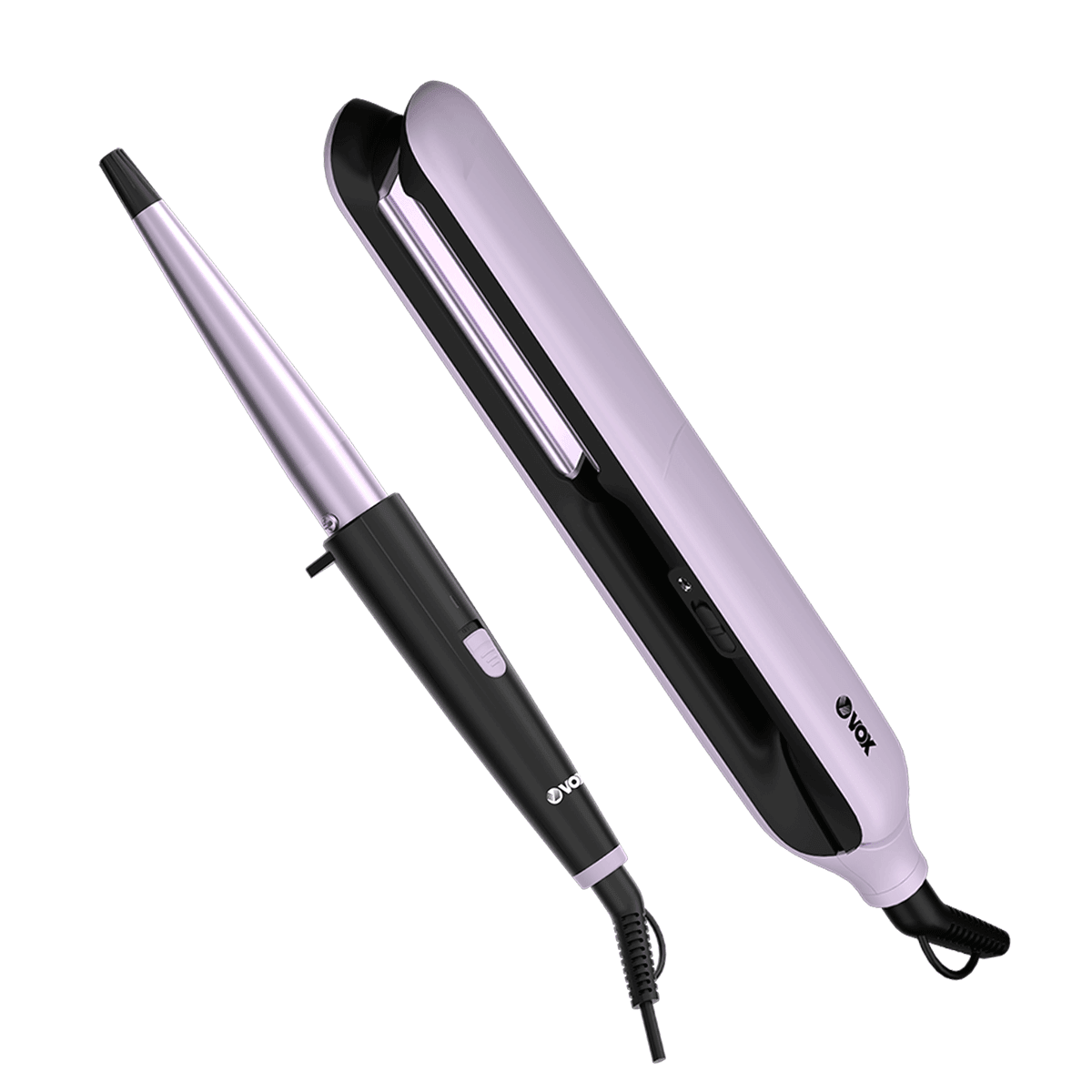 VOX Комплет фризер и стилизатор SETSC5702L, розова