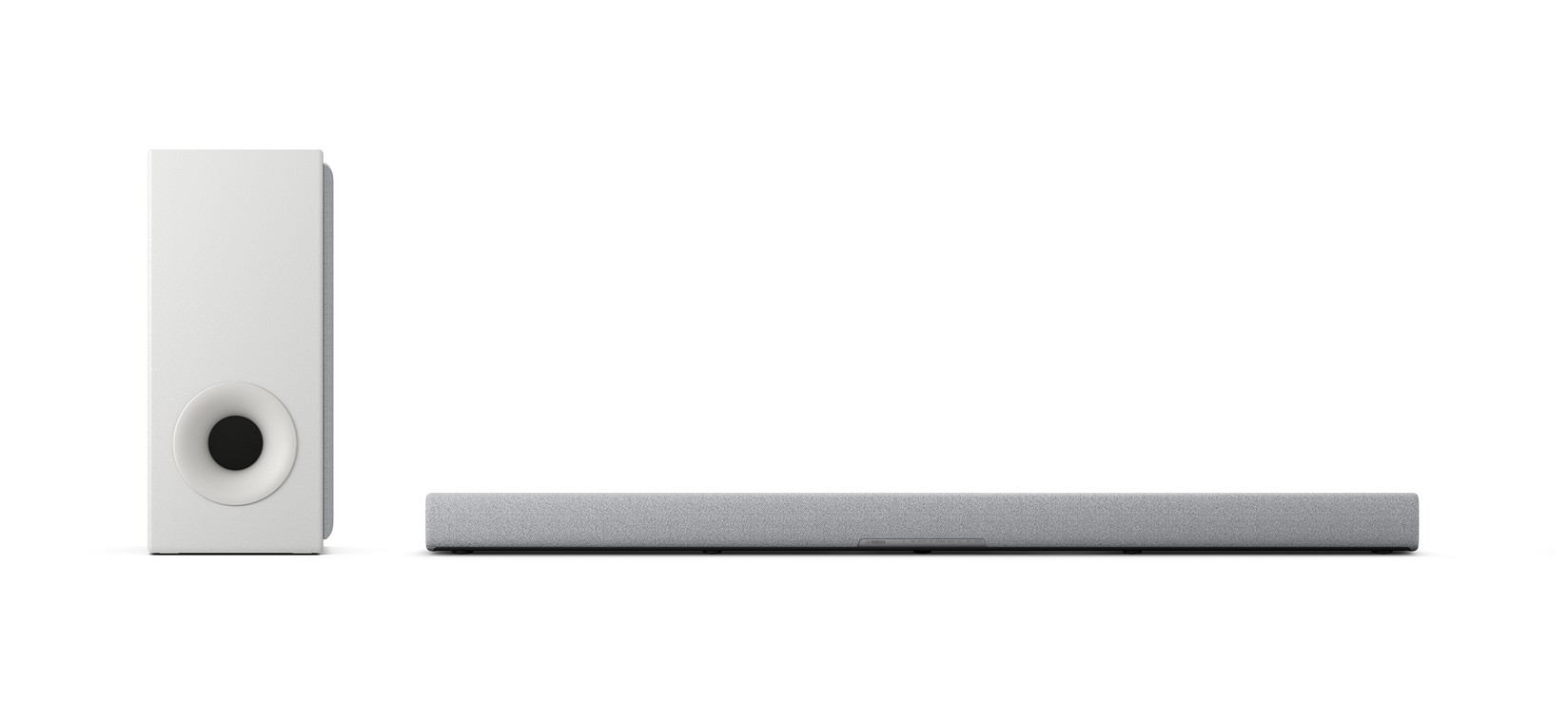 YAMAHA Саундбар True X Bar 50A Темно Сив