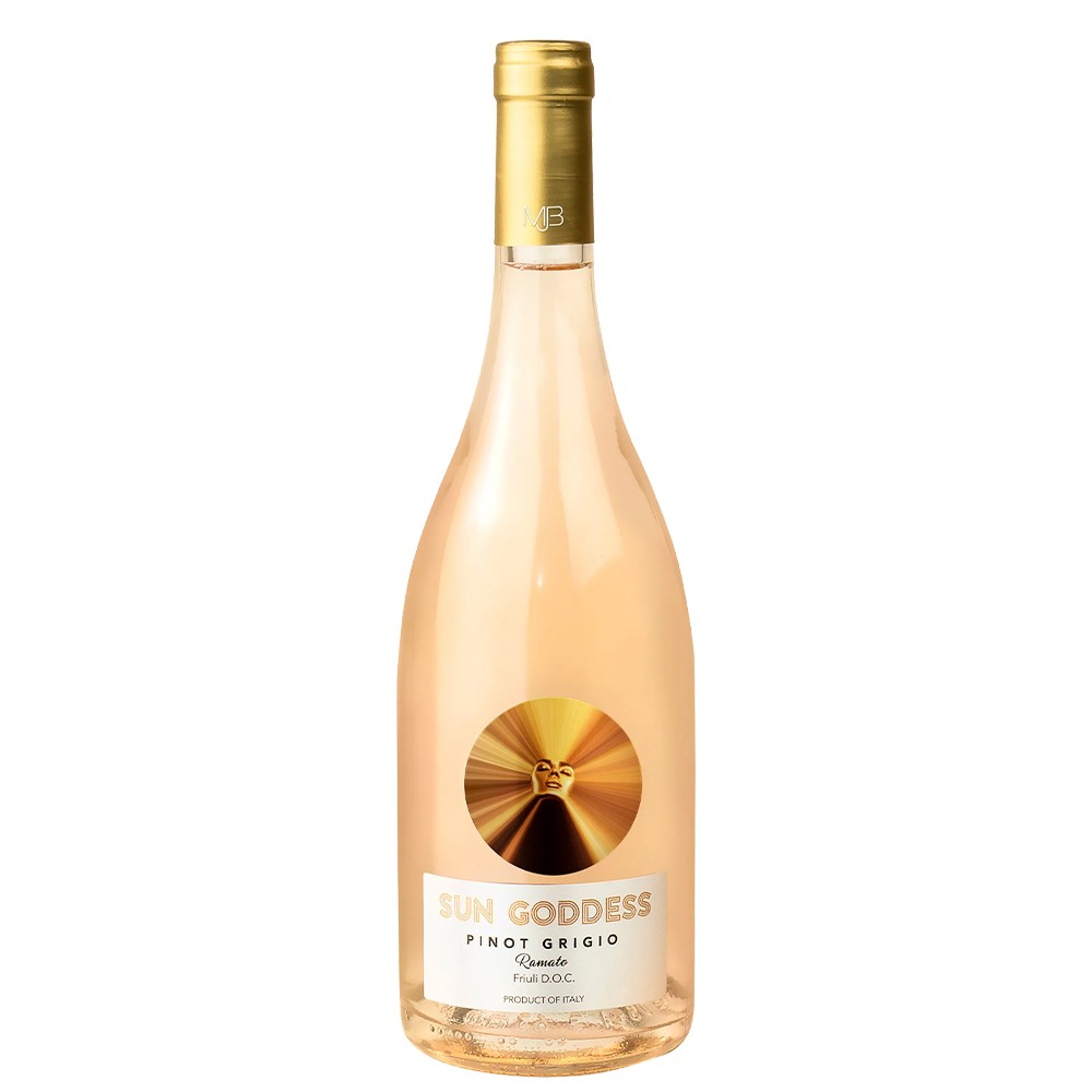 SUN GODDESS  Pinot Grigio 0.75L