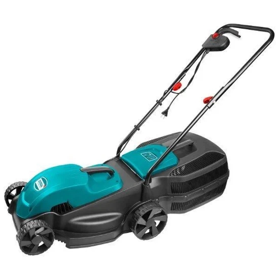 TOTAL Електрична Косилка 1200W TGT612131