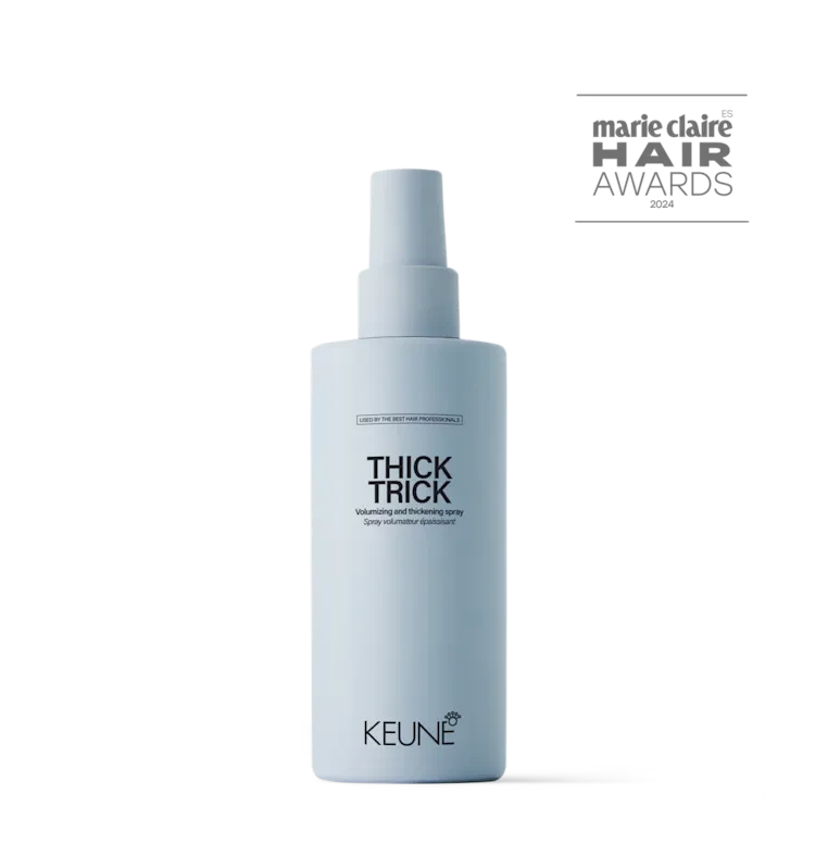 Keune Спреј за луксузен волумен и густина Thick Trick 200мл.