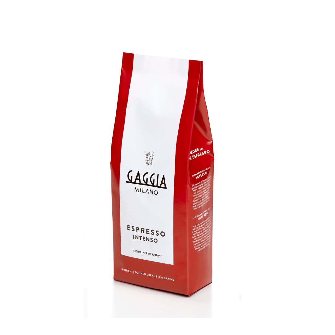 Gaggia Еспресо Intenso, 1kg