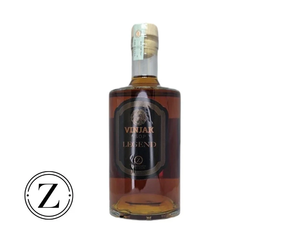 Винарија Захарчев Вињак Легенд 0.7l