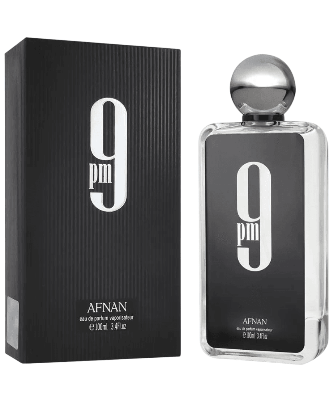 AFNAN Машки парфем 9 PM EDP 100 ML