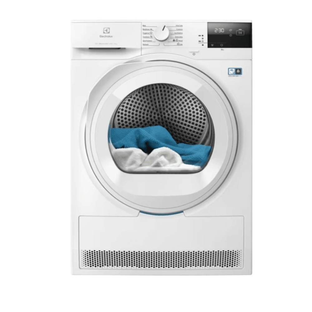 ELECTROLUX Машина за сушење алишта EW7D283VE