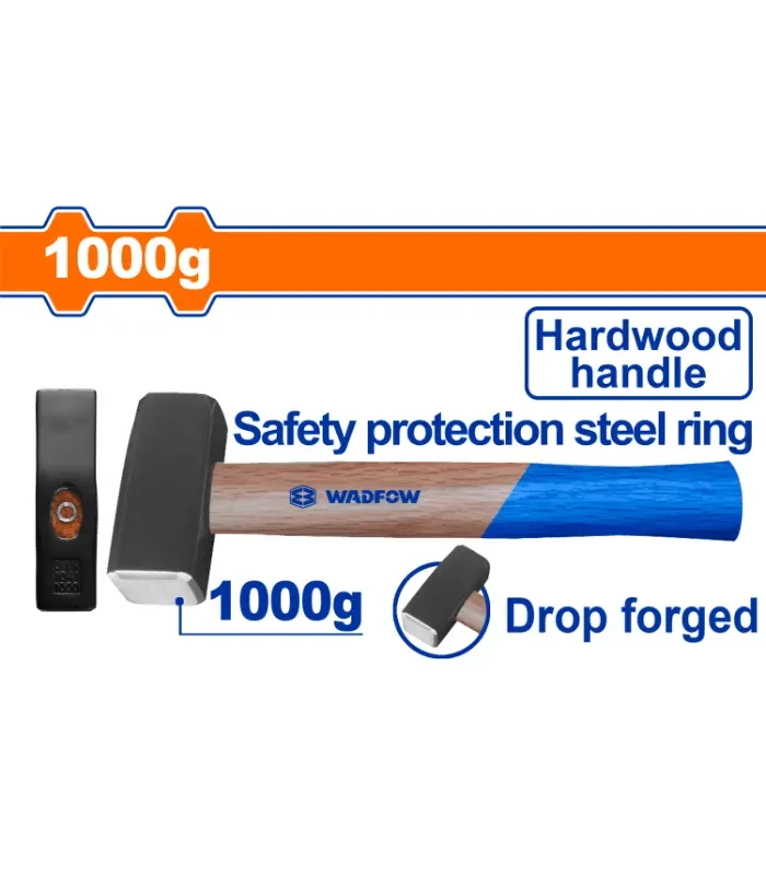 WADFOW Чекан токмак, WMB2310