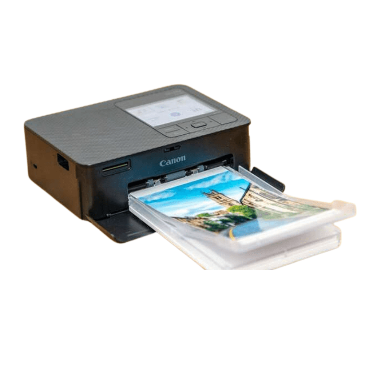 Canon Selphy CP1500 Printer