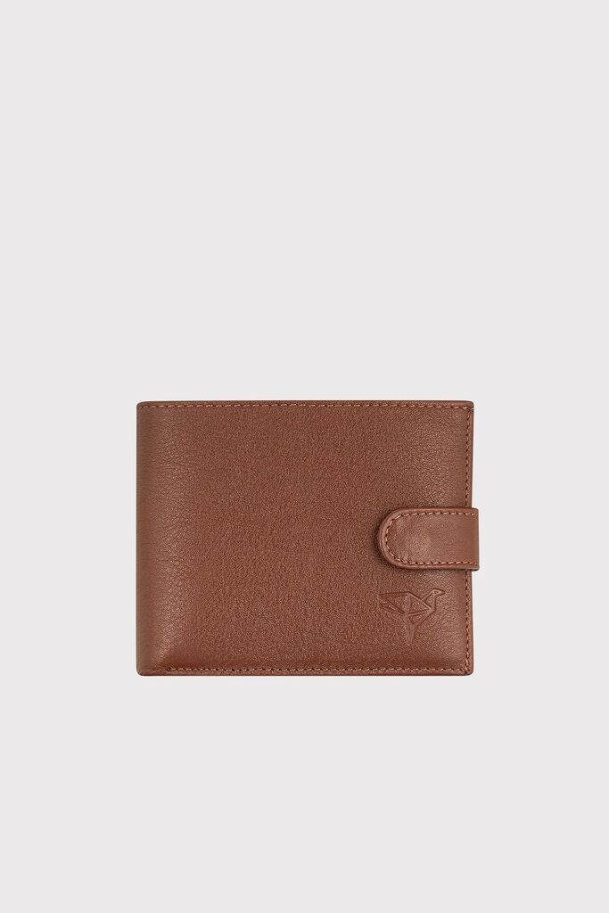 Машки паричник „Челзи" од MyValice, кафеав