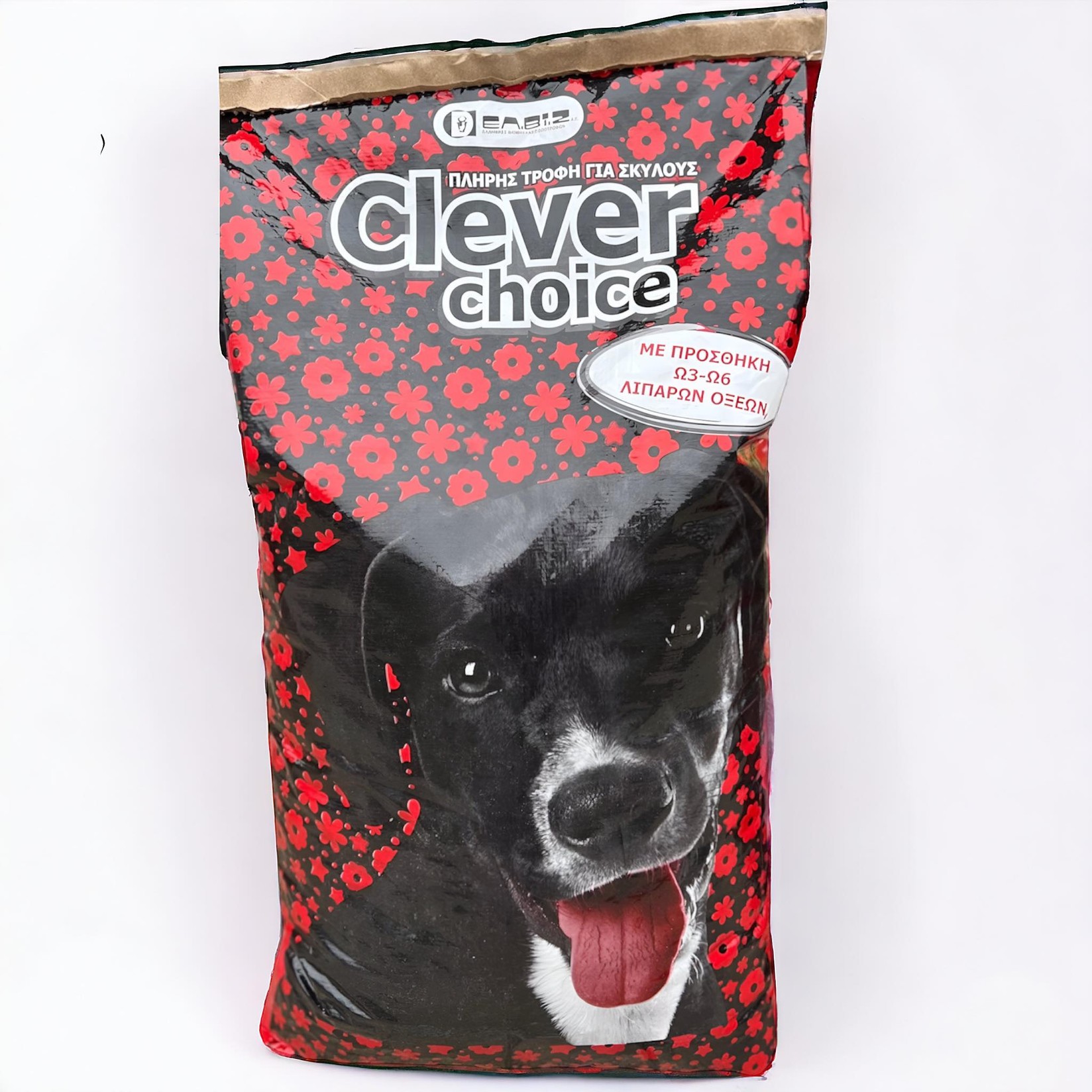 ELVI CLEVER CHOICE Храна за кучиња 20кг